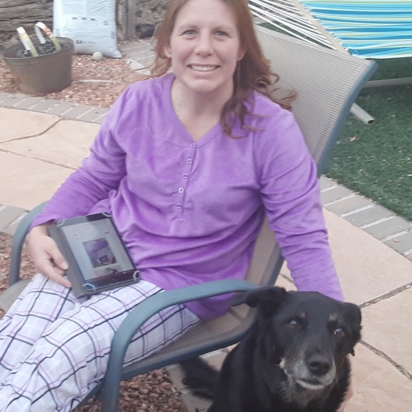 Meet your Posher, Stacey - Picture 7 of 7